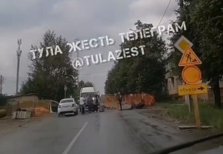 Ð Ð¢ÑÐ»Ðµ Ð¸Ð· ÐºÐ¾ÑÐ»Ð¾Ð²Ð°Ð½Ð° Ð´Ð¾ÑÑÐ°Ð»Ð¸ ÑÐµÐ»Ð¾