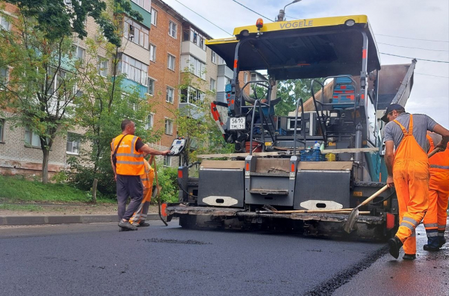 Ð ÐÐ»ÐµÐºÑÐ¸Ð½Ðµ Ð·Ð°Ð²ÐµÑÑÐ°ÑÑ ÐºÐ°Ð¿Ð¸ÑÐ°Ð»ÑÐ½ÑÐ¹ ÑÐµÐ¼Ð¾Ð½Ñ Ð´Ð¾ÑÐ¾Ð³