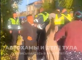 ГАИ займется пьяными водителями и бесправниками с 9 по 12 августа в Беларуси