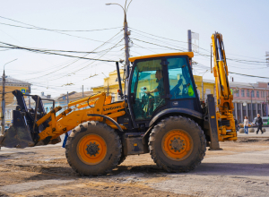 В Тульской области эффективность использования техники проверит антикоррупционное министерство