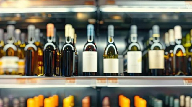 Ð¢ÑÐ»ÑÑÐºÐ¸Ðµ Ð¼Ð°Ð³Ð°Ð·Ð¸Ð½Ñ Ð½Ðµ Ð±ÑÐ´ÑÑ Ð¿ÑÐ¾Ð´Ð°Ð²Ð°ÑÑ Ð°Ð»ÐºÐ¾Ð³Ð¾Ð»Ñ Ð¸Ð·-Ð·Ð° ÑÑÑÐ±Ð¾Ð»ÑÐ½Ð¾Ð³Ð¾ Ð¼Ð°ÑÑÐ°