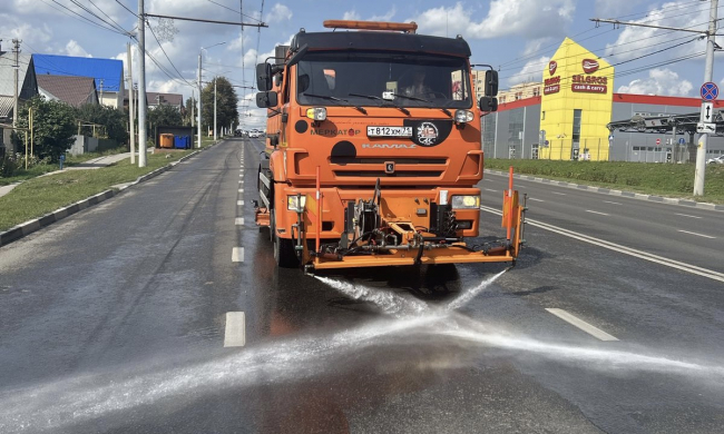 ÐÑÐ¾Ð´Ð¾Ð»Ð¶Ð°ÐµÑÑÑ ÑÐ±Ð¾ÑÐºÐ° Ð³Ð¾ÑÐ¾Ð´ÑÐºÐ¸Ñ ÑÐµÑÑÐ¸ÑÐ¾ÑÐ¸Ð¹