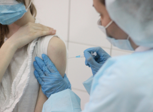 В Тульской области стартует вакцинация против гриппа: для кого она обязательна