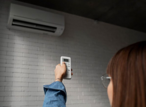 Названы заболевания, которые можно получить при неправильном использовании кондиционера