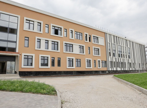 Тульскую область с рабочей поездкой посетил министр просвещения Сергей Кравцов