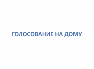 ÐÑÐ±Ð¾ÑÑ Ð² Ð¢ÑÐ»ÑÑÐºÐ¾Ð¹ Ð¾Ð±Ð»Ð°ÑÑÐ¸: ÐºÐ°Ðº Ð¿ÑÐ¾Ð³Ð¾Ð»Ð¾ÑÐ¾Ð²Ð°ÑÑ Ð½Ð° Ð´Ð¾Ð¼Ñ