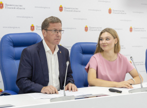 Индекс городской среды в Тульской области превысил общероссийский