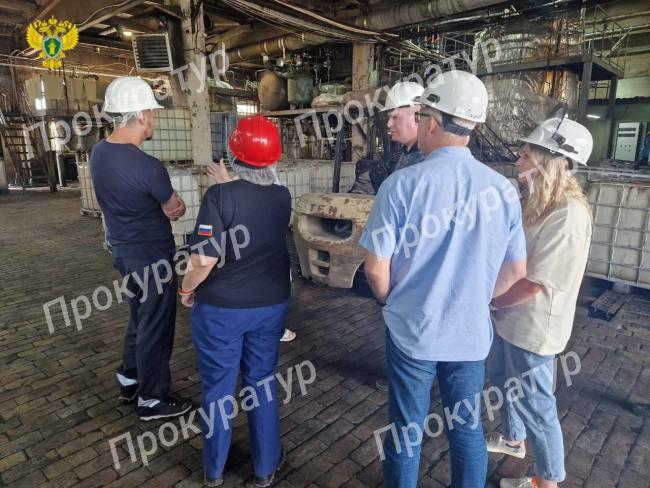 Ð ÐÐ¾Ð²Ð¾Ð¼Ð¾ÑÐºÐ¾Ð²ÑÐºÐµ Ð·Ð°Ð²Ð¾Ð´ ÑÐ»Ð¸ÑÐ¸Ð»Ð¸ Ð² Ð·Ð°Ð³ÑÑÐ·Ð½ÑÑÑÐ¸Ñ Ð²Ð¾Ð·Ð´ÑÑ Ð²ÑÐ±ÑÐ¾ÑÐ°Ñ