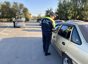 В Тульской области больше 30 водителей сели за руль нетрезвыми на выходных