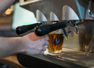 Тульский ресторан «Петр Петрович» отсудил право на производство медовухи