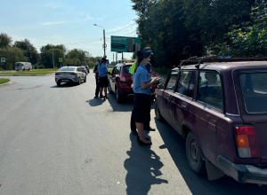 В Тульской области инспекторы ДПС составили 240 протоколов за неуплату штрафов