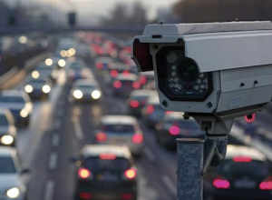 В Тульской области 23% дорожных камер перенесли на новые места