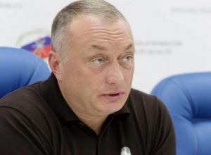 СКР расследует еще одно уголовное дело, связанное с сенатором Савельевым