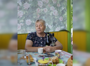 В Туле пропала 72-летняя пенсионерка