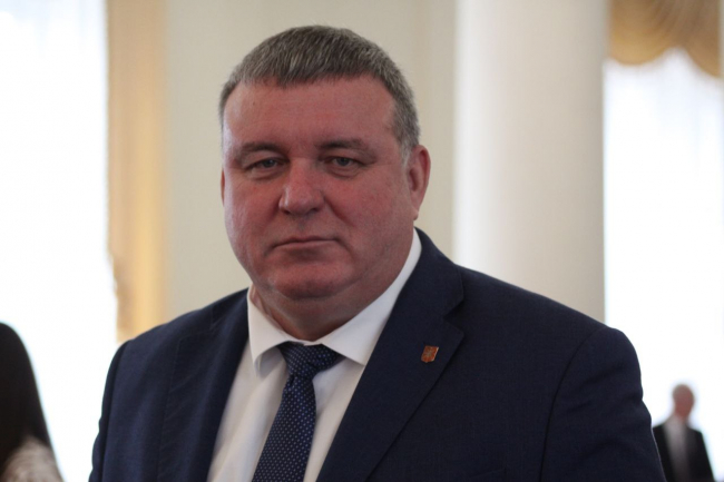 ÐÐ»ÑÑ ÐÐµÑÐ¿Ð°Ð»Ð¾Ð²: Â«ÐÑÐµ ÑÑÐ»ÑÐºÐ¸ Ð¿Ð¾Ð·Ð´ÑÐ°Ð²Ð»ÑÑÑ ÐÐ¼Ð¸ÑÑÐ¸Ñ ÐÐ¸Ð»ÑÐµÐ²Ð° ÑÐ¾ Ð²ÑÑÑÐ¿Ð»ÐµÐ½Ð¸ÐµÐ¼ Ð² Ð·Ð½Ð°ÑÐ¸Ð¼ÑÑ Ð´Ð¾Ð»Ð¶Ð½Ð¾ÑÑÑÂ»