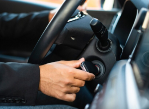 Россиян предупредили об опасности заболеть в каршеринговых машинах