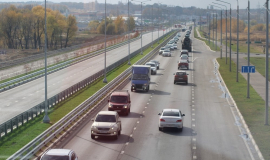 ÐвÑÐ¾Ð´Ð¾Ñ Ð²Ð²Ð¾Ð´Ð¸Ñ Ð»ÐµÑний ÑкоÑоÑÑной Ñежим на Ð-4: можно ездиÑÑ Ð´Ð¾ 110 км/Ñ ÐвÑÐ¾Ð´Ð¾Ñ Ð²Ð²Ð¾Ð´Ð¸Ñ Ð»ÐµÑний ÑкоÑоÑÑной Ñежим на Ð-4: можно ездиÑÑ Ð´Ð¾ 110 км/Ñ