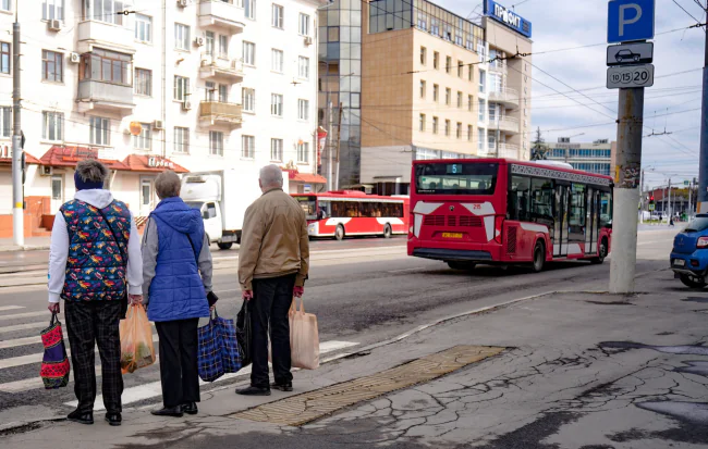 Ð¡ÐºÐ¾Ð»ÑÐºÐ¾ Ð¿ÐµÐ½ÑÐ¸Ð¾Ð½ÐµÑÐ¾Ð² Ð² Ð¢ÑÐ»ÑÑÐºÐ¾Ð¹ Ð¾Ð±Ð»Ð°ÑÑÐ¸ Ð²ÑÑÑÐ¿Ð¸Ð»Ð¸ Ð² Ð±ÑÐ°Ðº Ð²Ð¿ÐµÑÐ²ÑÐµ