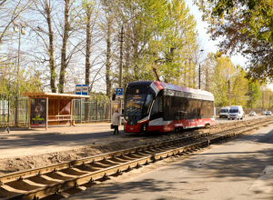 С 11 по 14 октября в Туле перекроют улицу Агеева