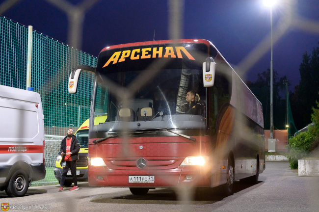 Ð¡ÑÐ°Ð»Ð¸ Ð¸Ð·Ð²ÐµÑÑÐ½Ñ Ð°ÑÐ±Ð¸ÑÑÑ Ð²ÑÐµÐ·Ð´Ð½Ð¾Ð³Ð¾ Ð¼Ð°ÑÑÐ° Â«ÐÑÑÐµÐ½Ð°Ð»Ð°Â» Ñ Â«Ð¡Ð¾ÐºÐ¾Ð»Ð¾Ð¼Â»