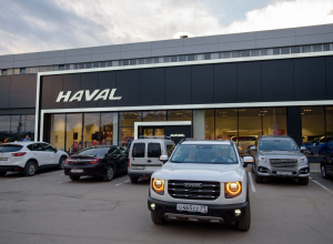 HAVAL уверенно регулирует цены на все модели