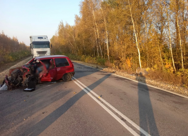 ÐÐ¾Ð´ Ð¢ÑÐ»Ð¾Ð¹ Â«ÐÐºÐ°Â» Ð²ÑÐµÑÐ°Ð»Ð° Ð½Ð° Â«Ð²ÑÑÑÐµÑÐºÑÂ» Ð¸ Ð²ÑÐµÐ·Ð°Ð»Ð°ÑÑ Ð² Lada X-RAY