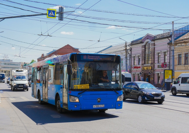 Ð¢ÑÐ»ÑÑÐºÐ¸Ðµ Ð·Ð°Ð¹ÑÑ Ð¿ÑÐµÐ´Ð¿Ð¾ÑÐ¸ÑÐ°ÑÑ Ð¿ÐµÑÐµÐ´Ð²Ð¸Ð³Ð°ÑÑÑÑ Ð½Ð° Ð°Ð²ÑÐ¾Ð±ÑÑÐ°Ñ