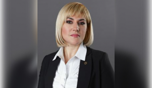 Ð¡Ð²ÐµÑÐ»Ð°Ð½Ñ ÐÐ·ÑÐ±Ñ Ð¸Ð·Ð±ÑÐ°Ð»Ð¸ Ð¿ÑÐµÐ´ÑÐµÐ´Ð°ÑÐµÐ»ÐµÐ¼ ÐÐ¾Ð½ÑÑÐ¾Ð»ÑÐ½Ð¾-ÑÐµÐ²Ð¸Ð·Ð¸Ð¾Ð½Ð½Ð¾Ð¹ ÐºÐ¾Ð¼Ð¸ÑÑÐ¸Ð¸ Ð¤ÐµÐ´ÐµÑÐ°ÑÐ¸Ð¸ Ð´Ð·ÑÐ´Ð¾ Ð Ð¾ÑÑÐ¸Ð¸