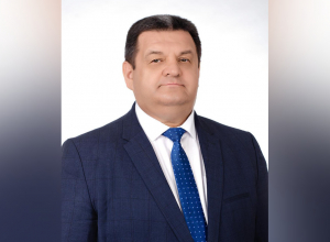 Сергей Пахомов представлен в качестве гендиректора «Газпром газораспределение Тула»