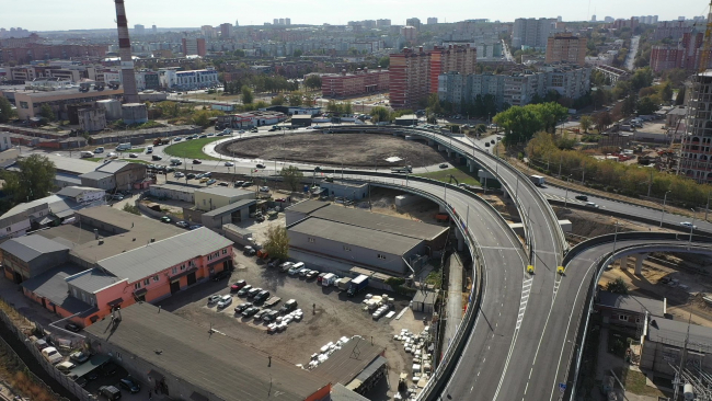 ÐÐ»Ð°ÑÑÐ¸ ÑÑÐ»ÑÑÐ°Ð»Ð¸ Ð¶Ð°Ð»Ð¾Ð±Ñ ÑÑÐ»ÑÐºÐ¾Ð²: Ð½Ð° ÑÐ°Ð·Ð²ÑÐ·ÐºÐµ Ð½Ð¾Ð²Ð¾Ð³Ð¾ Ð¼Ð¾ÑÑÐ° Ð¸Ð·Ð¼ÐµÐ½Ð¸Ð»Ð¸ Ð¿ÑÐ¸Ð¾ÑÐ¸ÑÐµÑ Ð´Ð²Ð¸Ð¶ÐµÐ½Ð¸Ñ