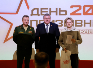 Илья Беспалов: Каждый настоящий мужчина должен пройти службу