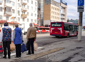 Тульские пенсионеры, проработавшие в сельском хозяйстве, получают доплату в 25%