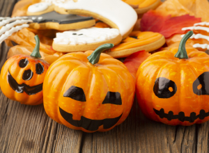 Хеллоуин или Тыквенный Спас: что праздновать тулякам 31 октября