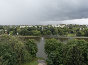 В Богородицке планируют строительство глэмпингов и отелей для туристов