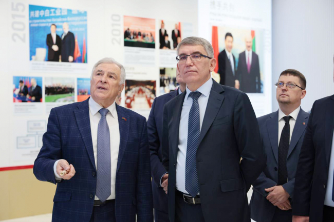 ÐÐ°Ðº Ð¿ÑÐ¾ÑÐµÐ» Ð²Ð¸Ð·Ð¸Ñ Ð³ÑÐ±ÐµÑÐ½Ð°ÑÐ¾ÑÐ° ÐÐ¼Ð¸ÑÑÐ¸Ñ ÐÐ¸Ð»ÑÐµÐ²Ð° Ð² Ð ÐµÑÐ¿ÑÐ±Ð»Ð¸ÐºÑ ÐÐµÐ»Ð°ÑÑÑÑ