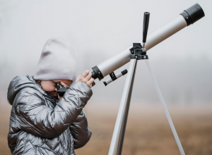 В Тульской области ждут метеорный поток Леониды в ночь на 18 ноября