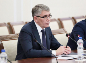 Дмитрий Миляев подвел итоги визита тульской делегации в Белоруссию