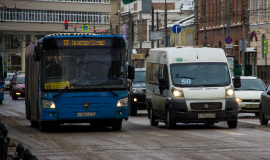 ÐÐ°Ð²ÑÑÐ° Ð² Ð¢ÑÐ»ÑÑÐºÐ¾Ð¹ Ð¾Ð±Ð»Ð°ÑÑÐ¸ Ð¿Ð¾Ð´Ð¾ÑÐ¾Ð¶Ð°ÐµÑ Ð¿ÑÐ¾ÐµÐ·Ð´: ÑÐºÐ¾Ð»ÑÐºÐ¾ Ð±ÑÐ´ÐµÐ¼ Ð¿Ð»Ð°ÑÐ¸ÑÑ