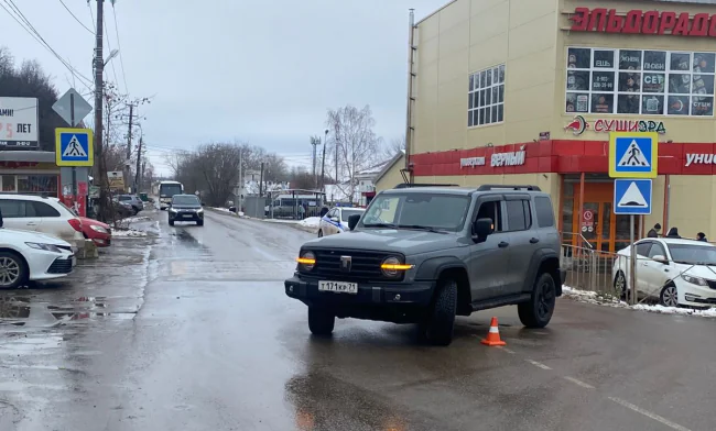 Ð ÐÐ¸Ð¼Ð¾Ð²ÑÐºÐµ Ð¿ÐµÐ½ÑÐ¸Ð¾Ð½ÐµÑÐºÐ° Ð¿Ð¾Ð¿Ð°Ð»Ð° Ð¿Ð¾Ð´ ÐºÐ¾Ð»ÐµÑÐ° Tank