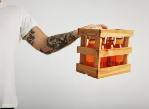 В Туле из-за матча «Арсенала» ограничат продажу алкоголя