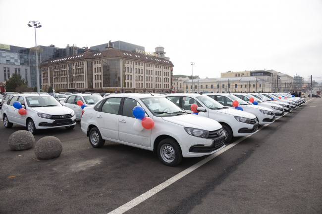 Ð¢ÑÐ»ÑÐºÐ¸, Ð¿Ð¾ÑÑÑÐ°Ð´Ð°Ð²ÑÐ¸Ðµ Ð½Ð° Ð¿ÑÐ¾Ð¸Ð·Ð²Ð¾Ð´ÑÑÐ²Ðµ, Ð¿Ð¾Ð»ÑÑÐ¸Ð»Ð¸ Ð¿Ð¾ Â«ÐÐ°Ð´Ðµ ÐÑÐ°Ð½ÑÐµÂ»