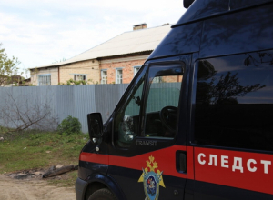 В Липецкой области туляк убил брата знакомой во время ссоры