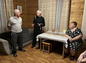 В алексинском ПВР заработает передвижная аптека