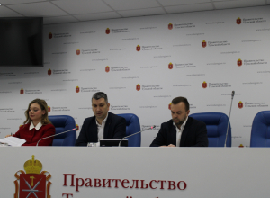 В Туле обсудили развитие мобильного интернета