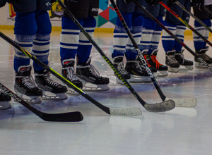 Тульская «Академия Михайлова» сыграет со «СКА-1946» под открытым небом