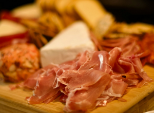 Россельхознадзор признал недействительными декларации на продукты тульского ресторана «Салденс»