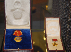 7 декабря 1976 года Тула стала городом-героем