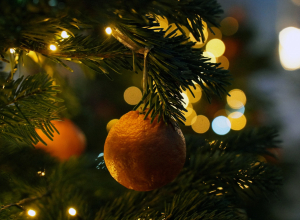 Как тулякам украсить новогоднюю елку модно? Советы дизайнера