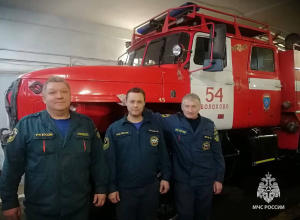 «Я уже и не надеялась на чудо»: в Болохове спасли собаку, пропавшую пять дней назад