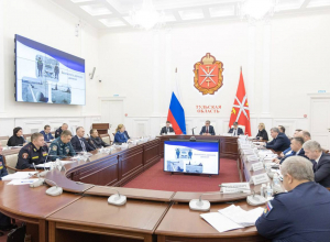 В 2024 году лесных пожаров в Тульской области не допустили